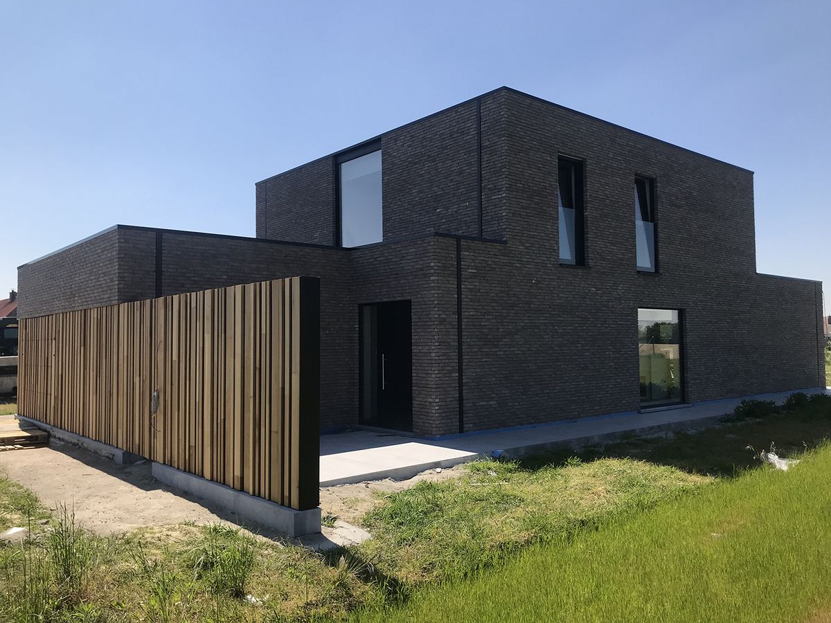 Bouwbedrijf Vandendungen Dessel